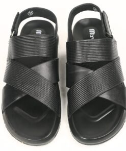 Marvellous Two Part Belt Sandel (1)