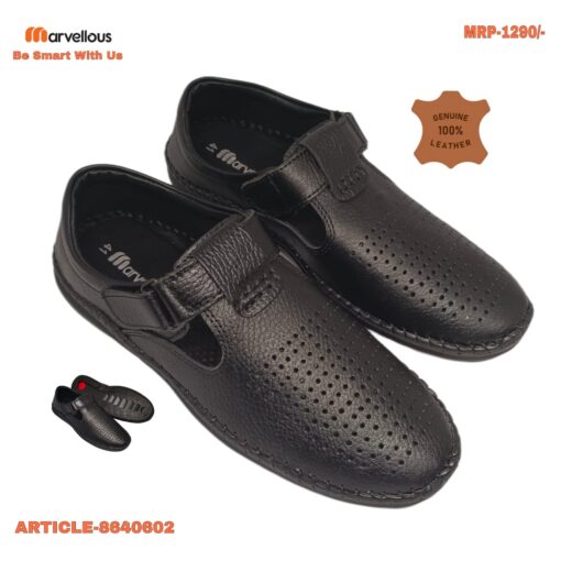 Marvellous Premium Sachchi Sandal Niddle Punch