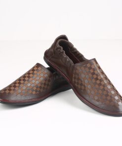 Genuine Leather Casual Mujuri Shoes New Design BR