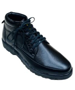 High Neck Chelsea Boot For men BK