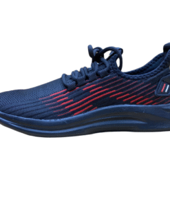 Light Weight Lace Sports Sneaker MF06