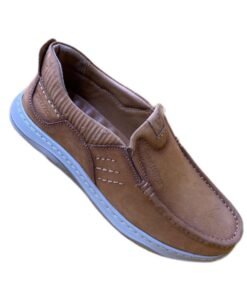Casual Shoes Slip On Pure Leather MR