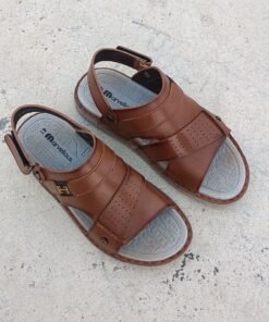 Light Weight Premium Belt Summer Sandel BR