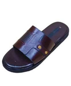 Pati Upper Slider Summer Sandel BR